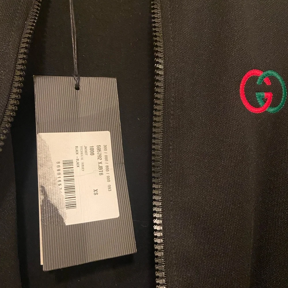 New!! Gucci bomber jacket women -
XS - Picture 12 of 16